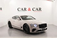 Bentley Continental GT 2020 occasion
