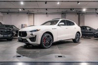Maserati Levante 2020 occasion