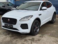 Jaguar E-Pace 2020 occasion