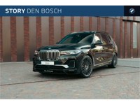 ALPINA XB7 2020 occasion