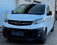 Opel Vivaro 2020 occasion