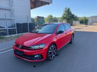 Volkswagen Polo 2020 occasion