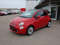 Fiat 500C 2020 occasion