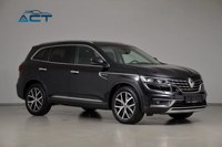 Renault Koleos 2020 occasion
