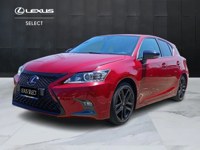 Lexus CT 200h 2020 occasion