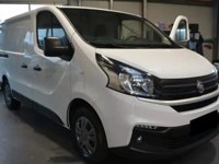 Fiat Talento 2020 occasion