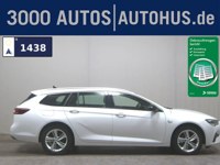 Opel Insignia 2020 occasion