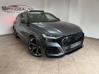 Audi RSQ8 2020 occasion