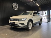 Volkswagen Tiguan Allspace 2020 occasion