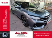 Honda Civic 2020 occasion