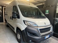 Peugeot Boxer 2020 occasion