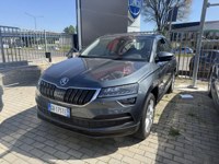 Skoda Karoq 2020 occasion