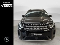 Land Rover Discovery Sport 2020 occasion