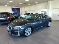 Audi A5 2020 occasion