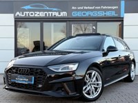 Audi A4 2020 occasion