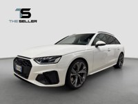 Audi S4 2020 occasion