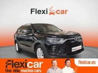 Ssangyong Korando 2020 occasion