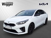 Kia pro cee'd / ProCeed 2020 occasion