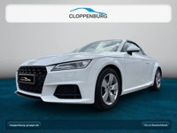 Audi TT 2020 occasion