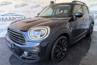 MINI Cooper D Countryman 2020 occasion