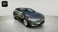 Tesla Model X 2020 occasion