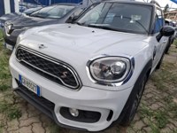 MINI Cooper Countryman 2020 occasion