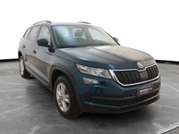 Skoda Kodiaq 2020 occasion