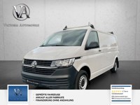 Volkswagen Transporter 2020 occasion