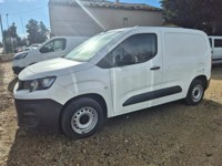 Peugeot Partner 2020 occasion