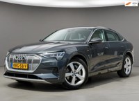 Audi e-tron 2020 occasion