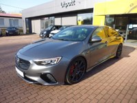 Opel Insignia 2020 occasion