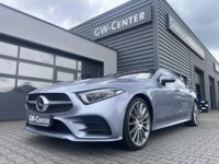 Mercedes-Benz CLS 450 2020 occasion