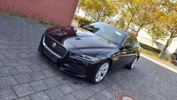 Jaguar XE 2020 occasion