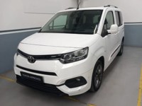 Toyota Proace (Verso) 2020 occasion