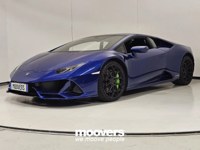 Lamborghini Huracán 2020 occasion