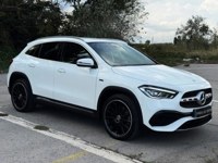 Mercedes-Benz GLA 250 2020 occasion