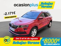 Skoda Karoq 2020 occasion