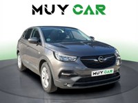 Opel Grandland (X) 2020 occasion