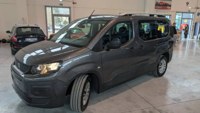 Peugeot Rifter 2020 occasion