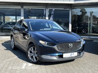 Mazda CX-30 2020 occasion