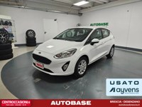 Ford Fiesta 2020 occasion