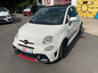 Abarth 595C 2020 occasion