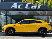 Lamborghini Urus 2020 occasion