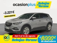 Opel Grandland (X) 2020 occasion