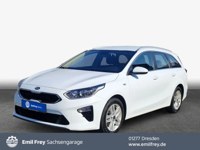 Kia cee'd Sportswagon 2020 occasion
