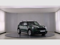 MINI Cooper Countryman 2020 occasion