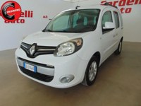 Renault Kangoo 2020 occasion
