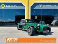 Caterham 2020 occasion