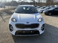 Kia Sportage 2020 occasion