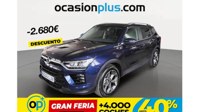 Ssangyong Korando 2020 occasion